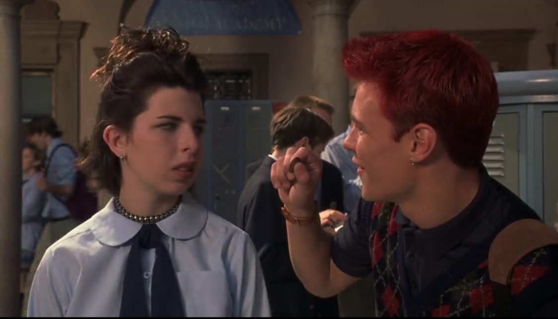 "The Princess Diaries" Book And Movie Differences That Prove