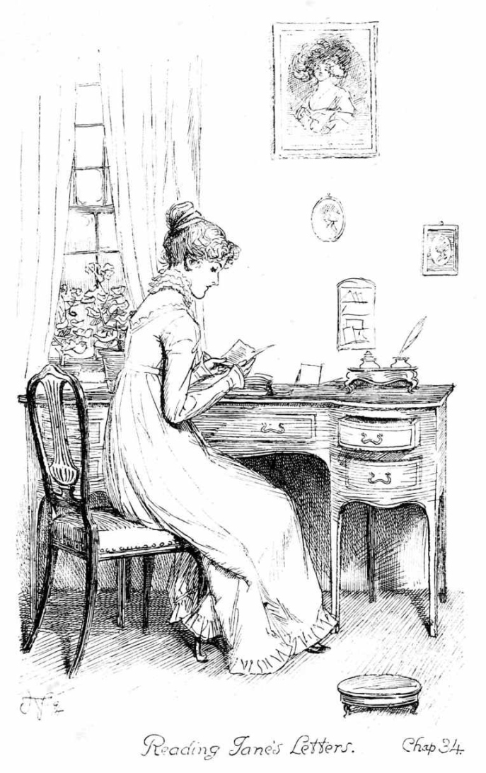 The Project Gutenberg eBook of Pride and prejudice, by Jane Austen.